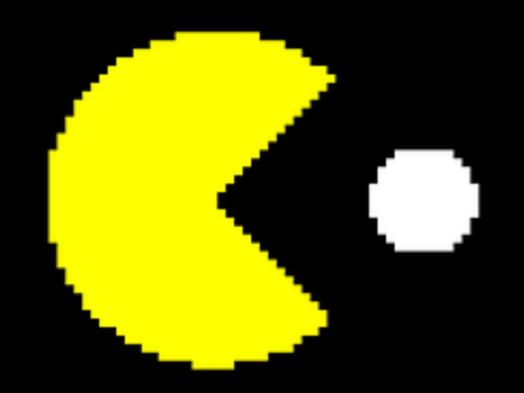 Este martes Facebook lanzó una herramienta que permite jugar los populares Pac-Man y Space Invaders. Foto: Pixabay.