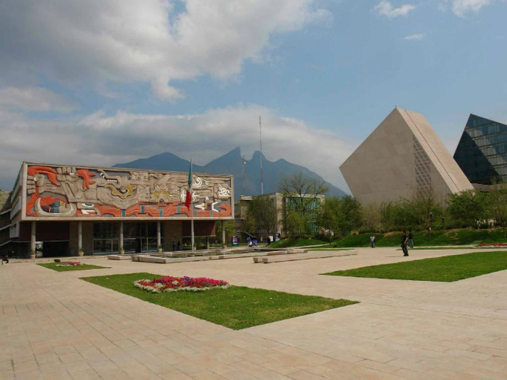 El Tecnológico de Monterrey es la única universidad de América Latina y la única fuera de Estados Unidos que participa en esta evaluación. Foto: Especial
