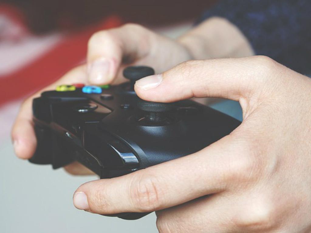 Los videojuegos no sólo son un producto de entretenimiento. Foto: Pixabay.