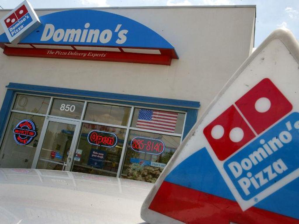 La operadora de Starbucks y Domino's Pizza en México abrirá entre 220 y 250 establecimientos. Foto: Archivo