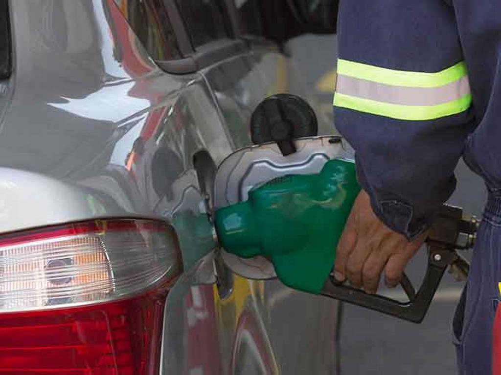 Los incrementos en los combustibles también tienen que ver con los Foto: Cuartoscuro