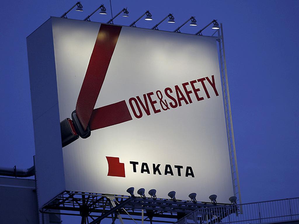 Desde el año 2000, Takata entregó reportes de pruebas falsos a las automotrices para inducirles a comprar infladores de 