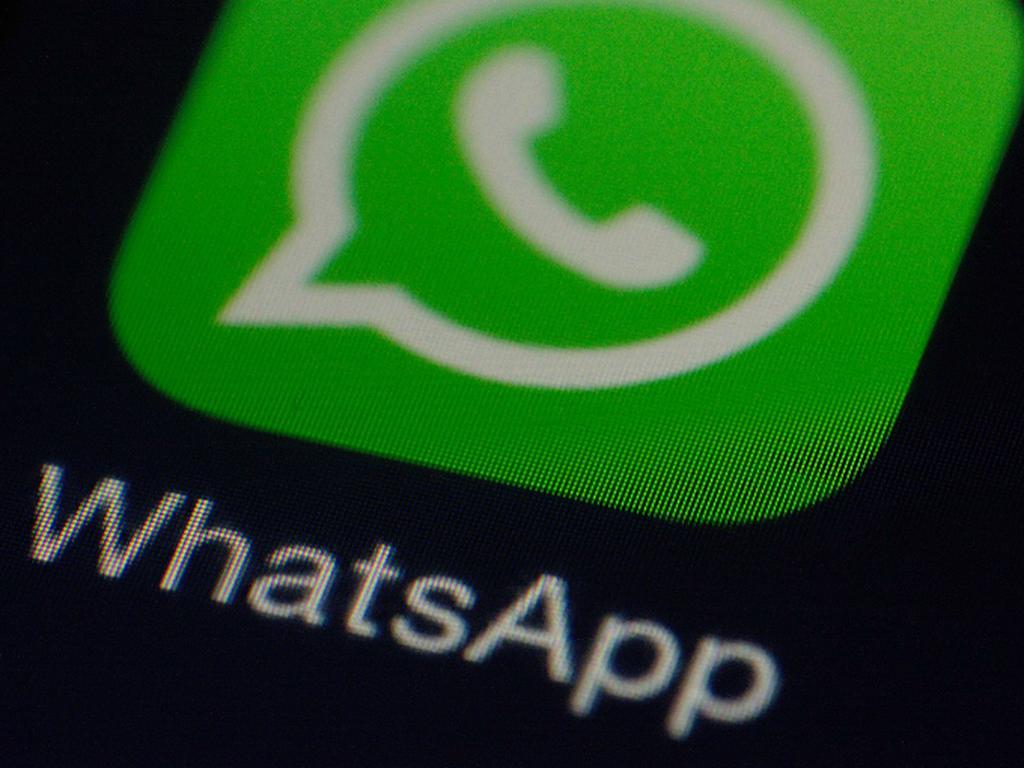WhatsApp permite desde hoy enviar mensajes sin necesidad de contar con una conexión a Internet. Foto: Pixabay.
