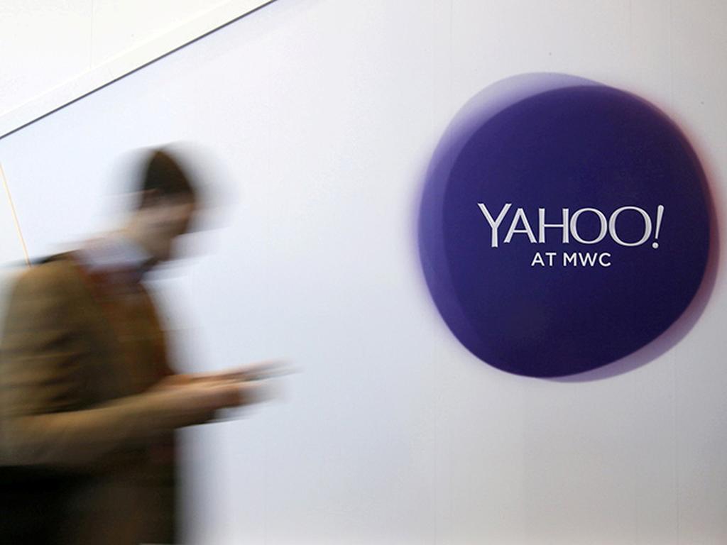 Yahoo! ha negociado la venta de su negocio de Internet, que incluye la publicidad digital y su servicio de email por 4.8 mil millones de dólares. Foto: Reuters