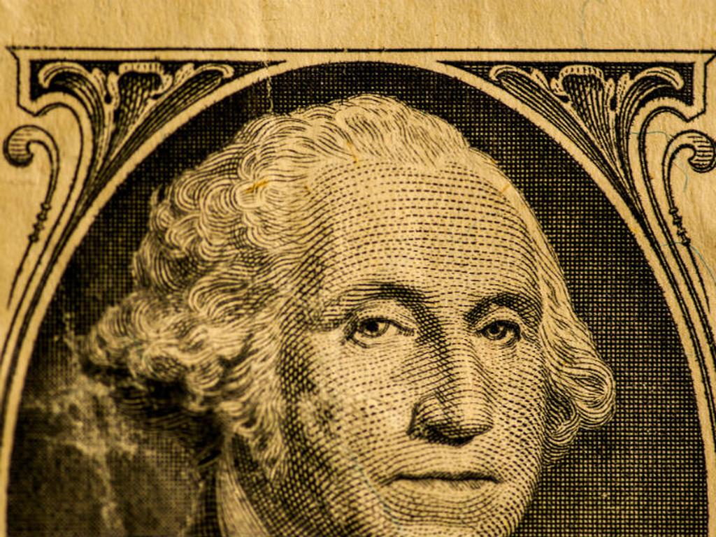 El dólar perdía 5 centavos en la apertura. Foto: Archivo