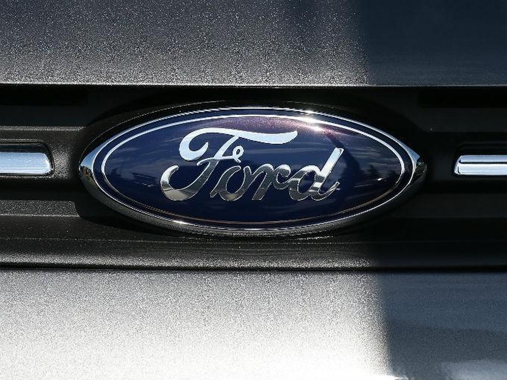 Ford permanece en México a pesar de la cancelación de la construcción de la planta de San Luis Potosí. Foto: Getty.