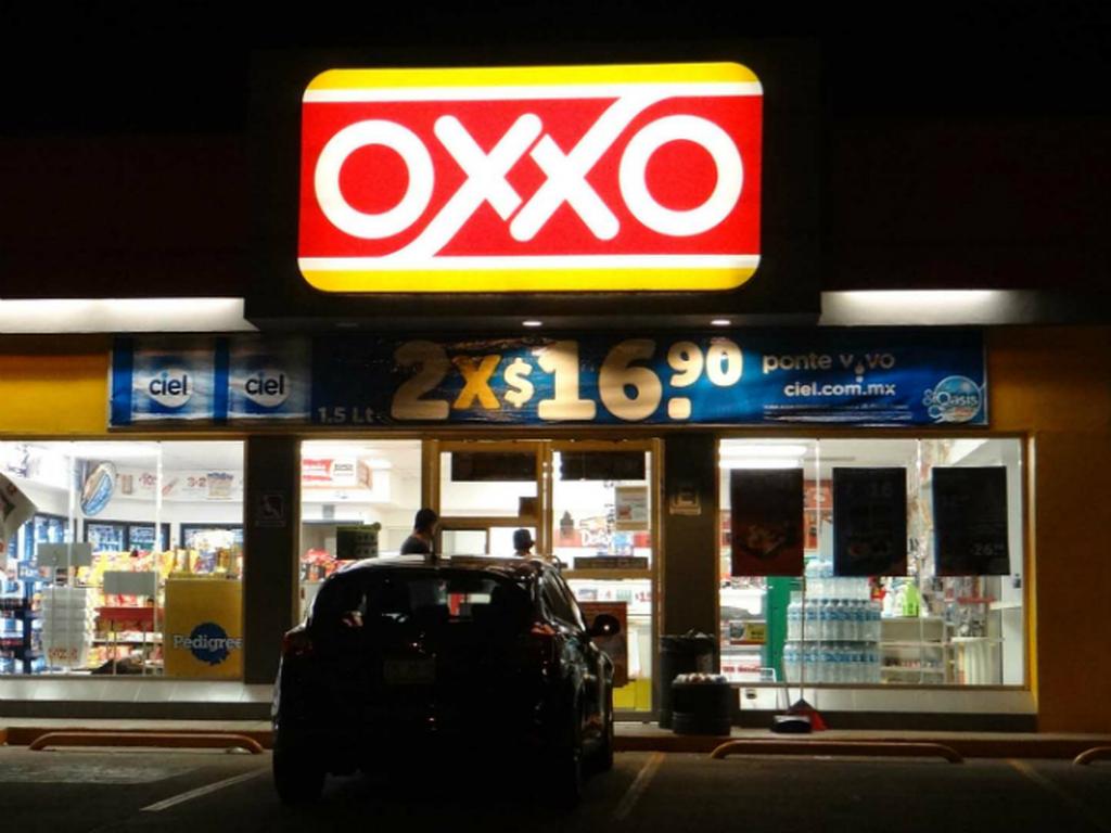 Oxxopay permitirá a negocios recibir pagos en efectivo en tiendas, con notificaciones en tiempo real a través de las 14 mil 695 sucursales. Foto: Especial