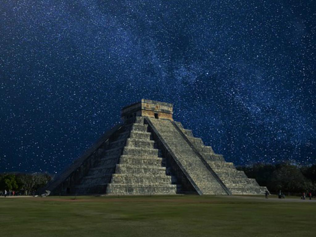 En el Tianguis Turístico 2017 el tema principal es difundir que México es un mundo en sí mismo y que el mundo debe conocer. Foto: Pixabay.