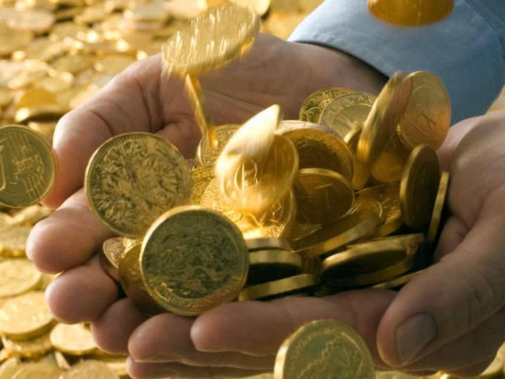 El dinero te puede alcanzar. Foto: Pixabay