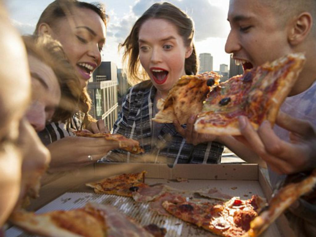 Las acciones de esta pizzería han crecido más que las de Google o Amazon. Foto: Archivo