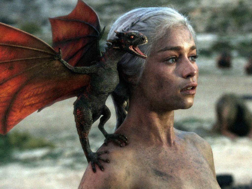 Los actores principales de Game of Thrones están en negociaciones con HBO para obtener un pago de 2.5 millones por episodio. Foto: HBO.
