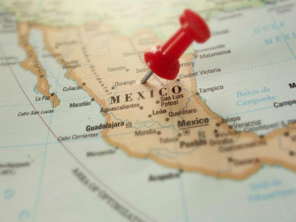 México ha demostrado ser una economía resiliente. Foto: Especial