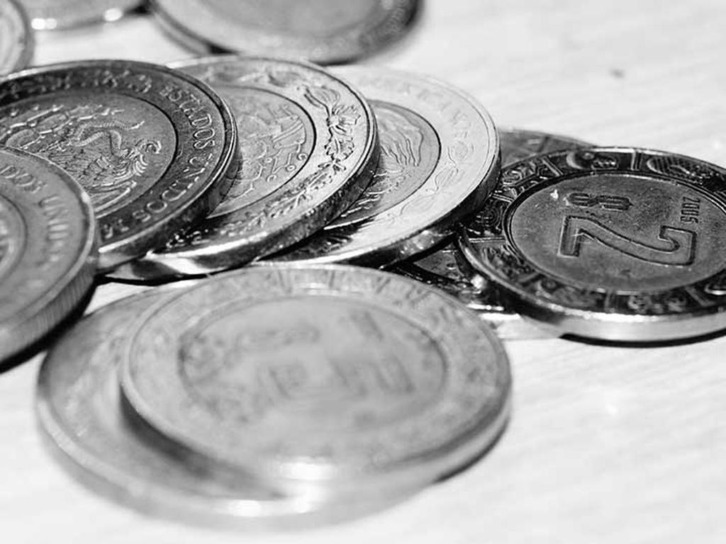 En ventanillas bancarias, el dólar se vendió en 19.15 pesos, cinco centavos más que al cierre de ayer. Foto: Pixabay