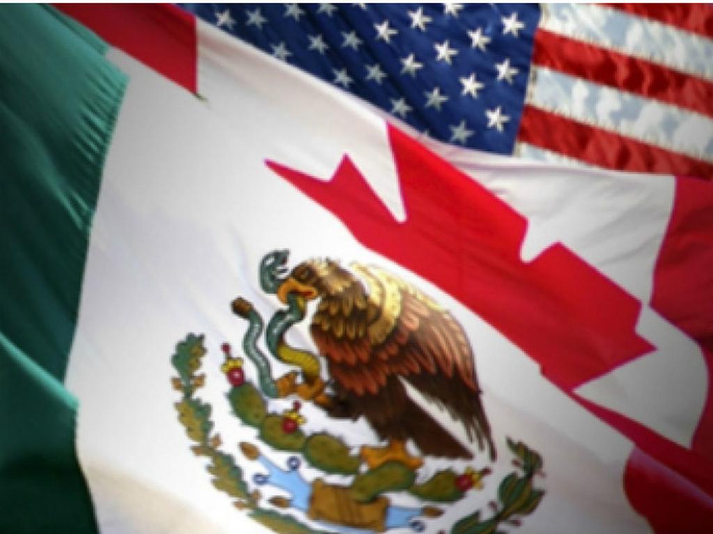 México espera que el acuerdo finalice antes de las elecciones de 2018. Foto: Archivo