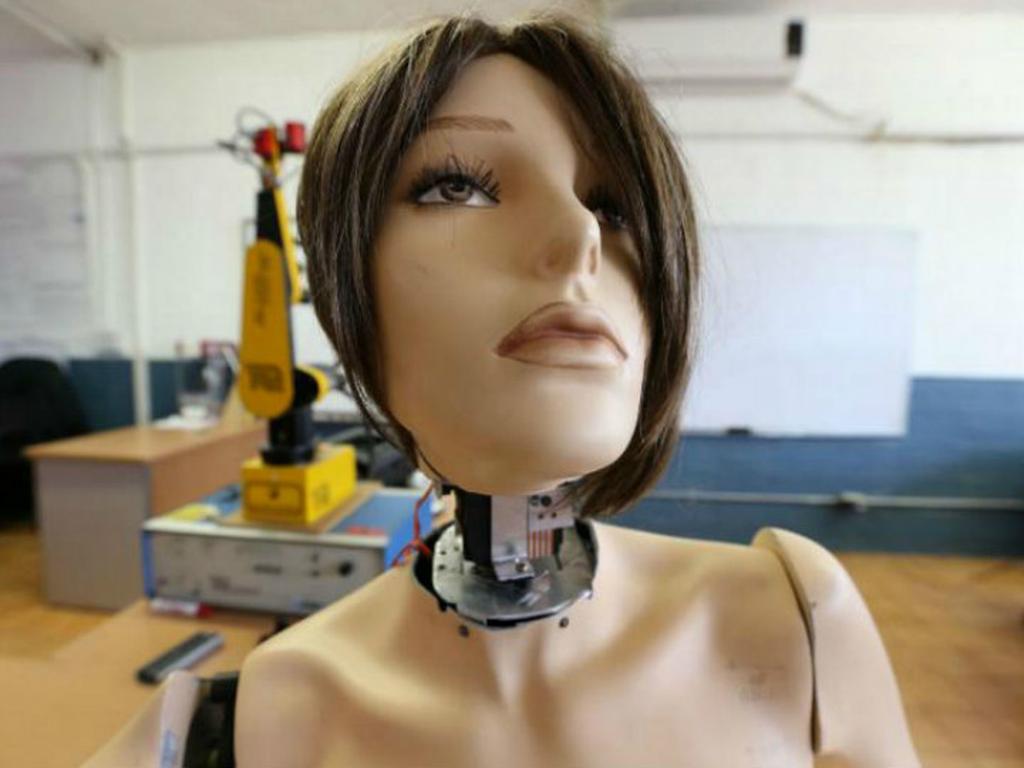De aquí a 30 años la mitad de los empleos que conocemos en la actualidad los realizarán robots. Foto: Especial.