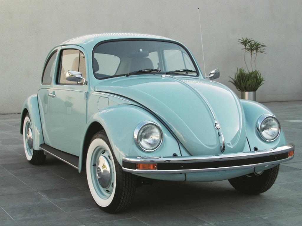 Volkswagen festeja su 80 aniversario. Foto: Especial