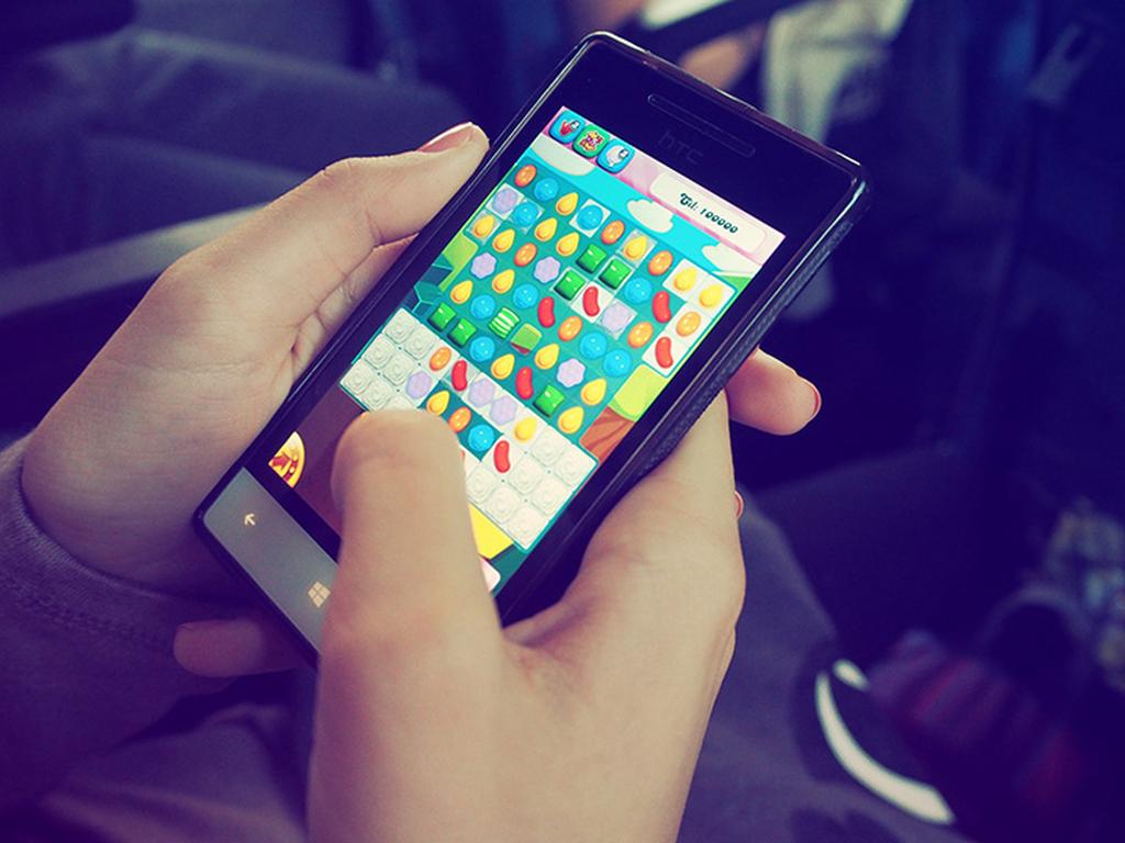 Las aplicaciones piden cada vez más acceso a las funciones de tus dispositivos móviles. Foto: Pixabay