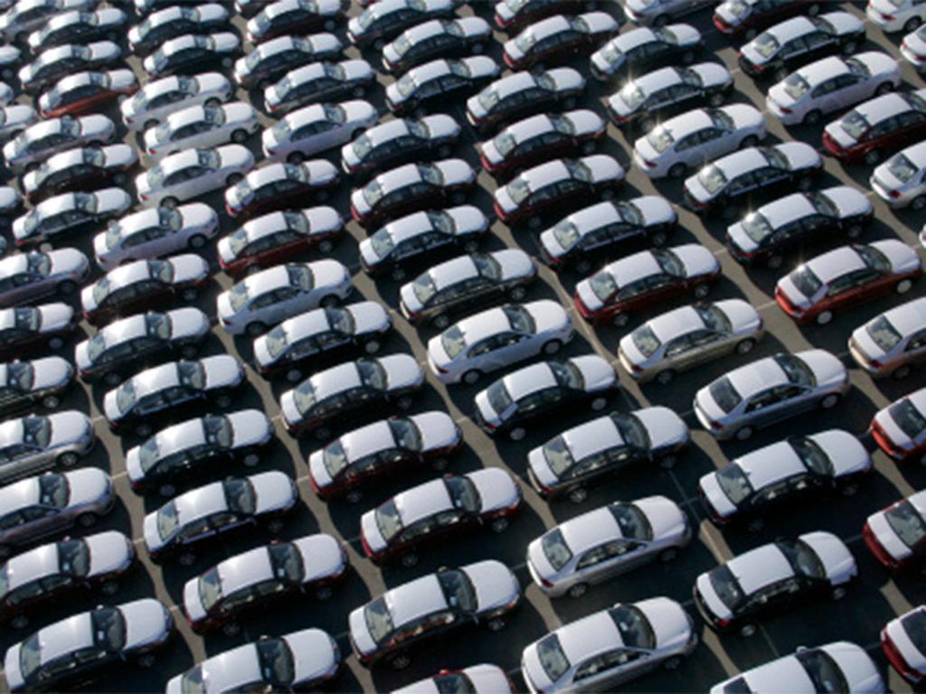 En el acumulado enero-mayo se reporta un millón 549,709 vehículos producidos, es decir, 14.4% más que las manufacturadas en igual periodo del año pasado. Foto: Getty