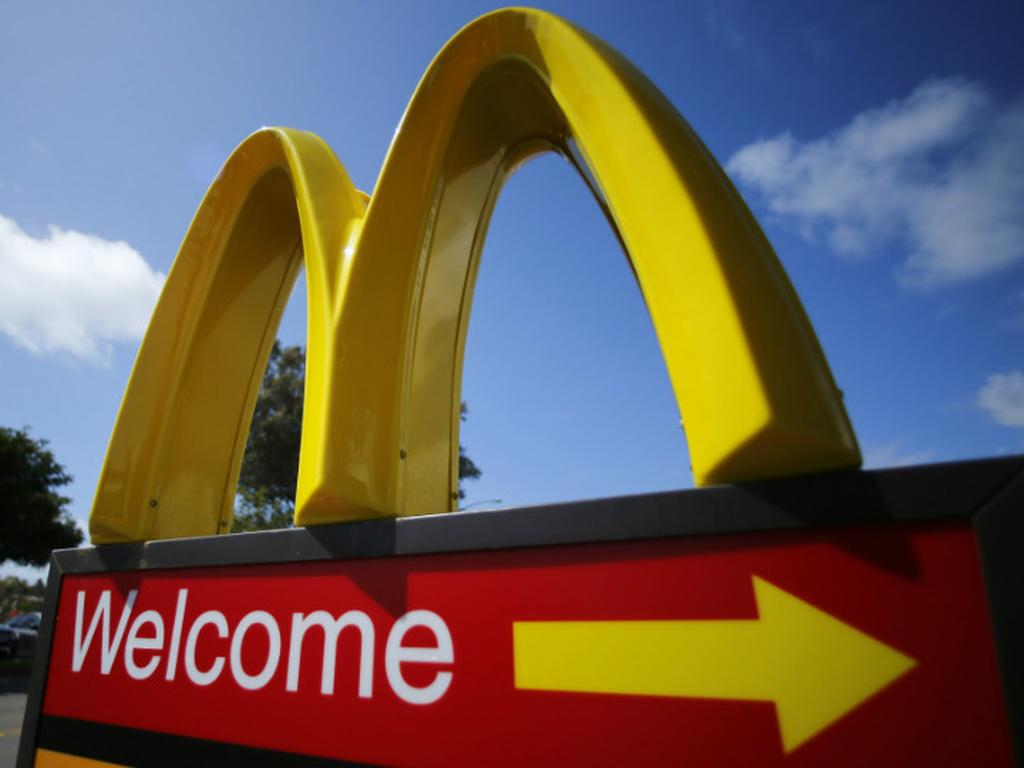 McDonald's espera abrir, al menos, ocho restaurantes en México este 2017. Foto: Getty.