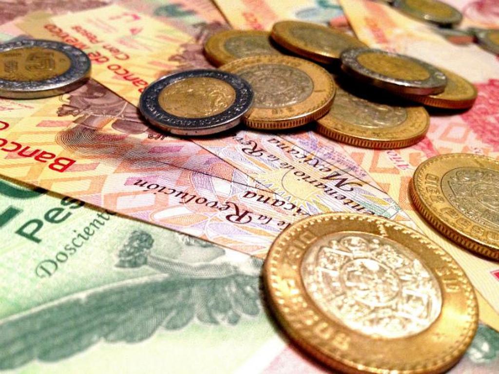 La moneda mexicana se ha apreciado 20.7 por ciento, desde el máximo de 21.93 unidades del pasado 9 de enero. Foto: Pixabay