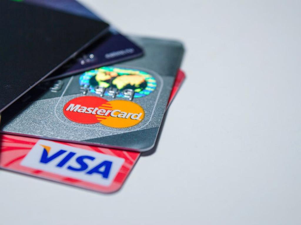 Si recibes una tarjeta de crédito y tú no la solicitaste, atención, puedes meterte en una situación muy desfavorable para tu bolsillo. Foto: Pixabay