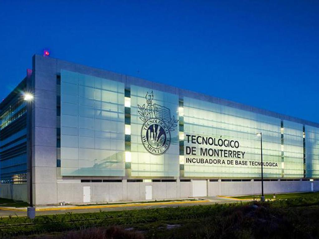 Samsung y el Instituto de Tecnológico de Estudios Superiores de Monterrey (ITESM) firmaron un convenio. Foto: Archivo