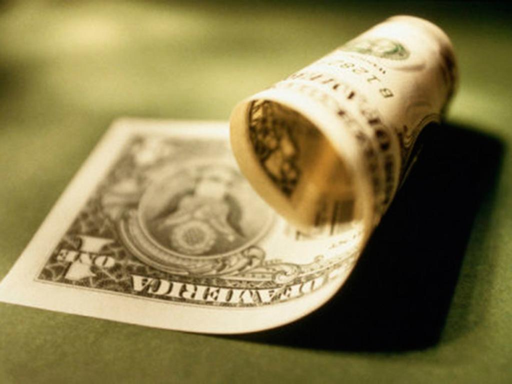 El dólar estadounidense se compró este jueves 20 de julio en un precio mínimo de 16.40 pesos. Foto: Getty