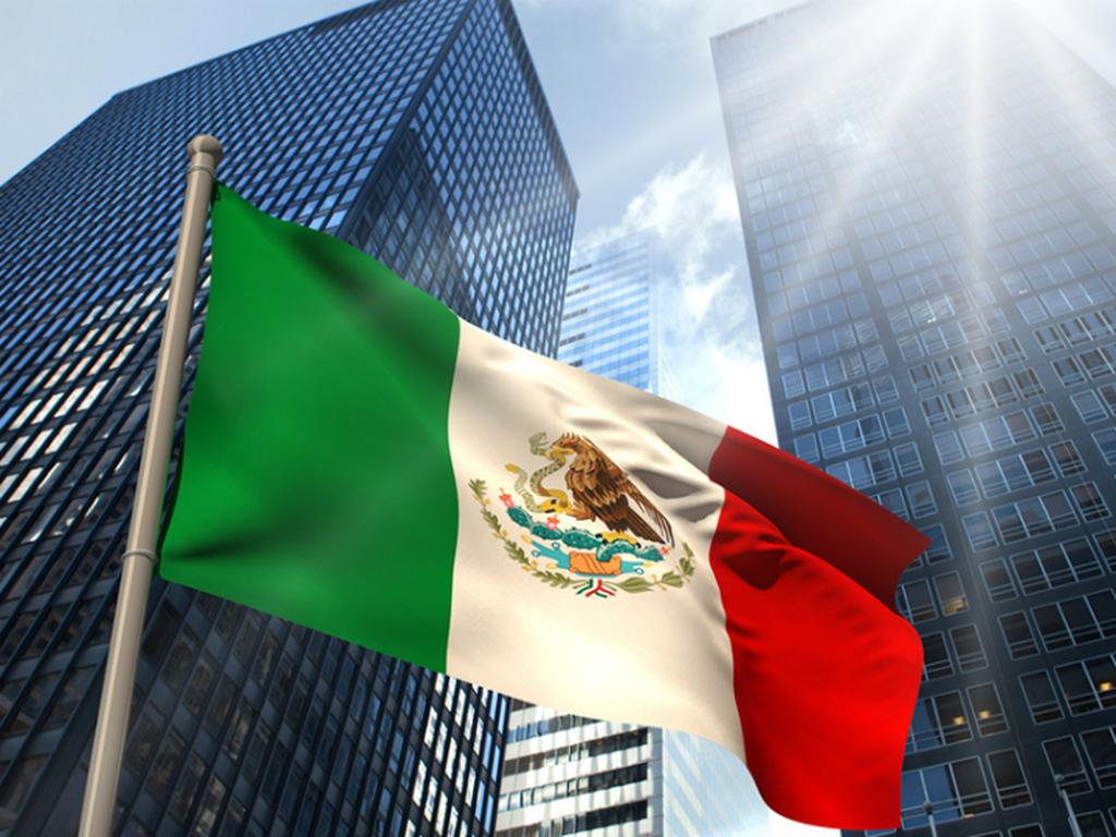 Bank of America Merril Lynch estimó que la economía mexicana crecerá 1.8% Foto: Archivo