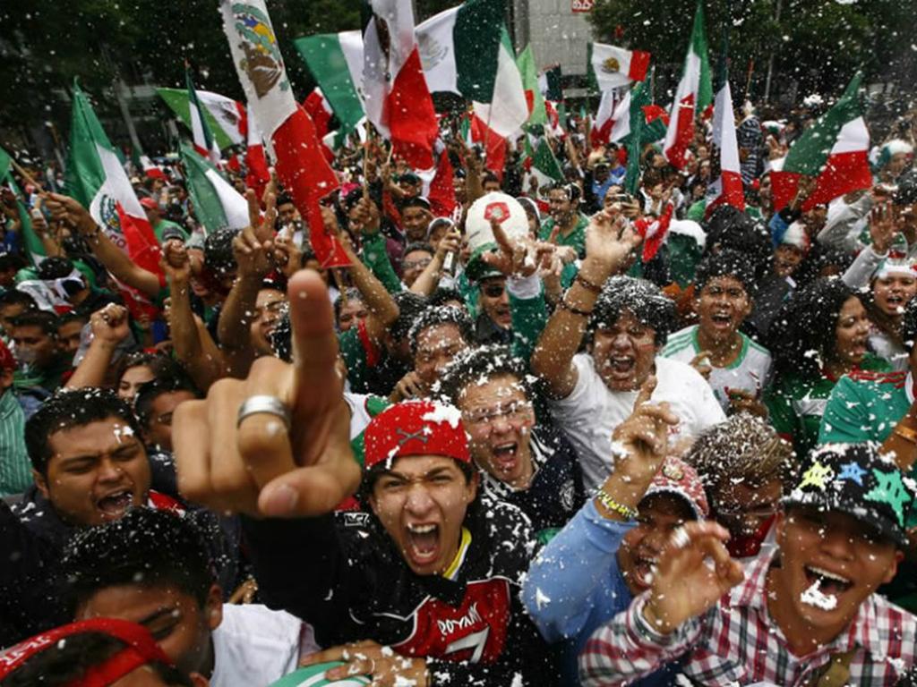 La calificadora Satandard and Poor’s considera que México será capaz de contener el gasto y bajar el déficit fiscal en 2017, a pesar de que se aproximan las elecciones presidenciales de 2018. Foto: Archivo