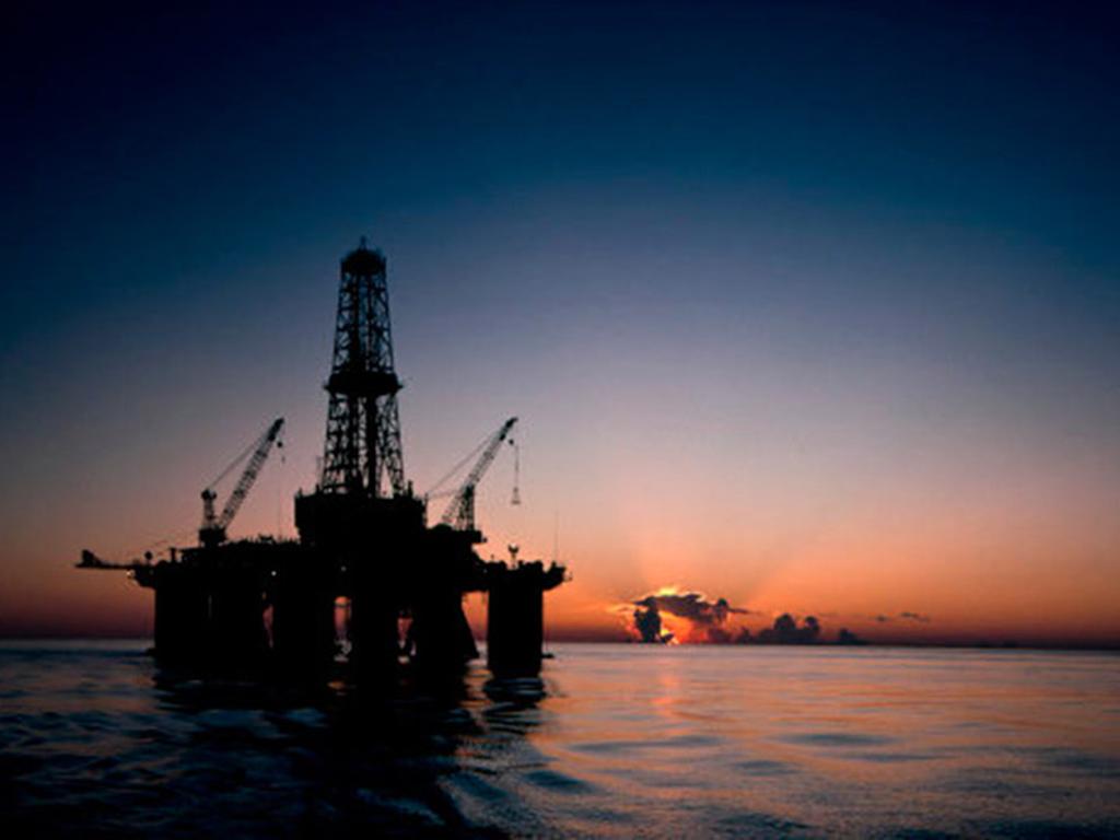 El petróleo finalizó la sesión con ganancias ante noticias positivas provenientes de la reunión de la OPEP. Foto: Getty