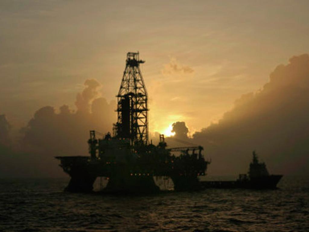 El petróleo finalizó por cuarta sesión consecutiva con ganancias. Foto: Getty