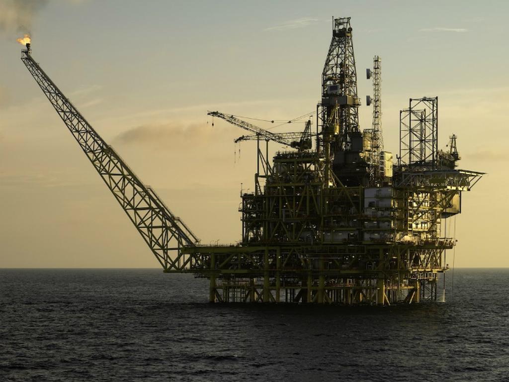  Premier Oil dijo el miércoles que descubrió petróleo en la costa de México. Foto: Archivo