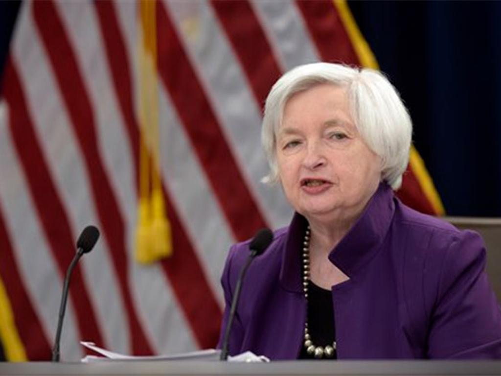 La Fed ha incrementado las tasas de interés tres veces desde diciembre. Foto: AP