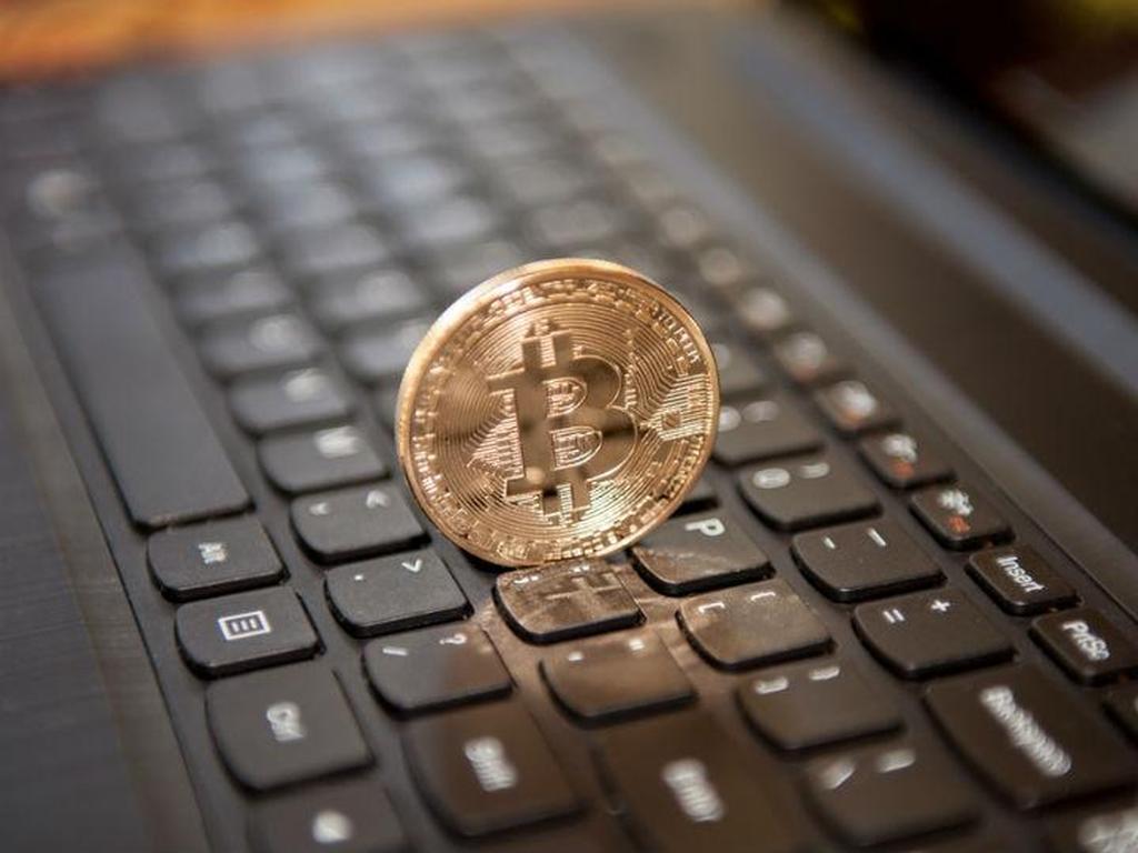 La actual popularidad del Bitcoin llevó a la moneda virtual a un punto de inflexión. Foto: Pixabay.