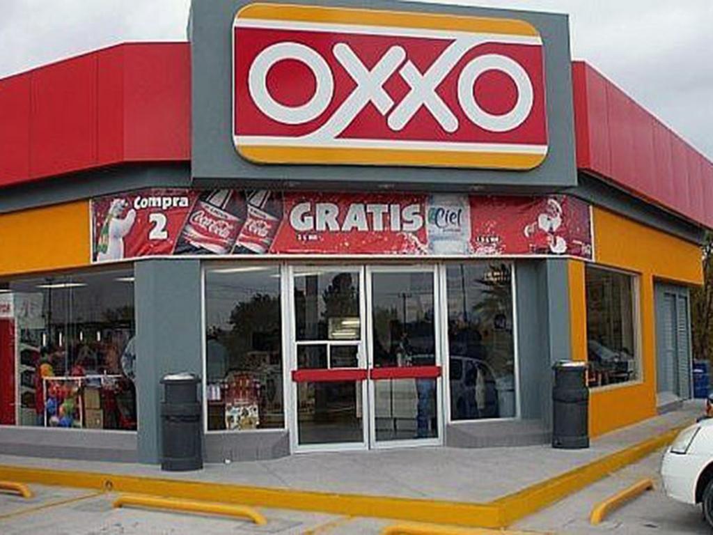 Para Oxxo, los beneficios consistirán, principalmente, en un mayor tráfico de clientes en sus unidades. Foto: Archivo