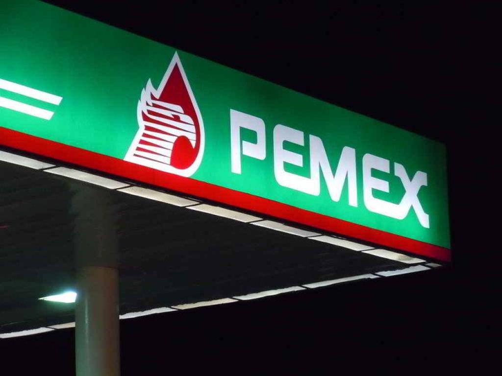Pemex tendrá un faltante de 7 mil millones de dólares. Foto: Archivo