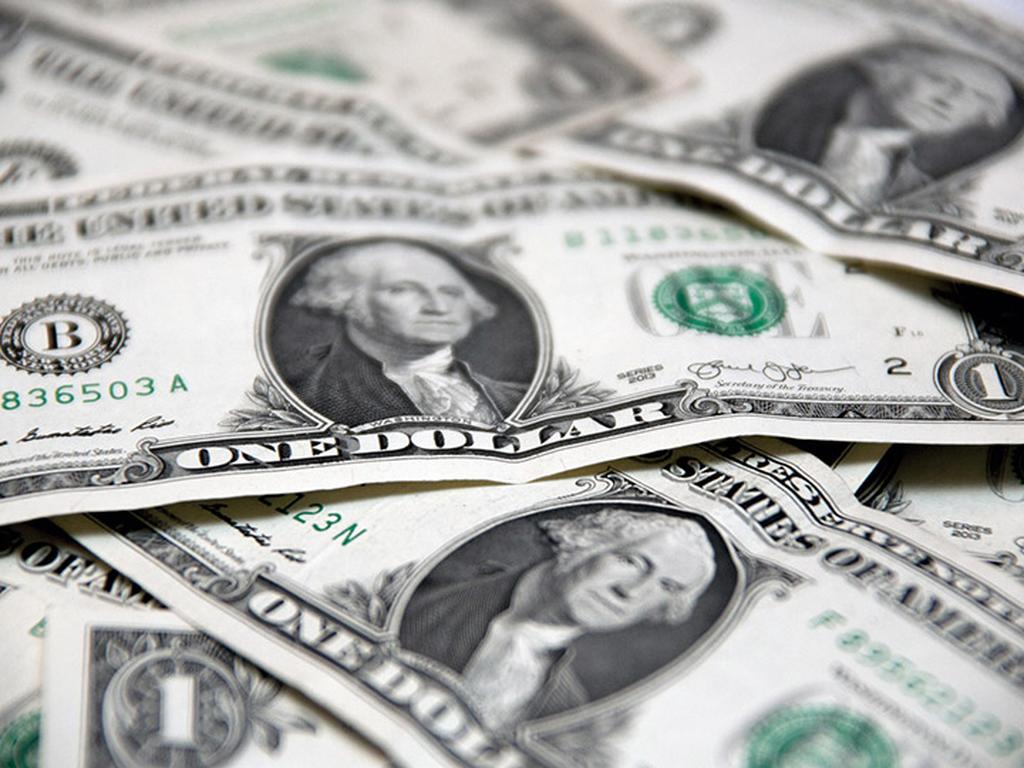 La moneda mexicana se apreció, pero recortó buena parte de sus ganancias luego del anuncio de la Reserva Federal de EU. Foto: Pixabay