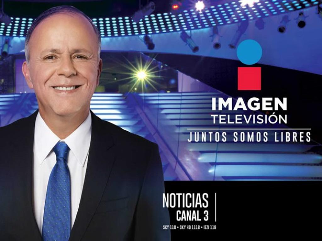 A casi un año desde que Imagen Televisión salió al aire —17 de octubre del 2016, por Canal 3—, ha aumentado la presión competitiva. Foto: Imagen