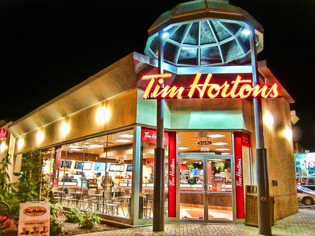 En Monterrey estará la primera tienda de Tim Hortons en América Latina. Foto: Foter.