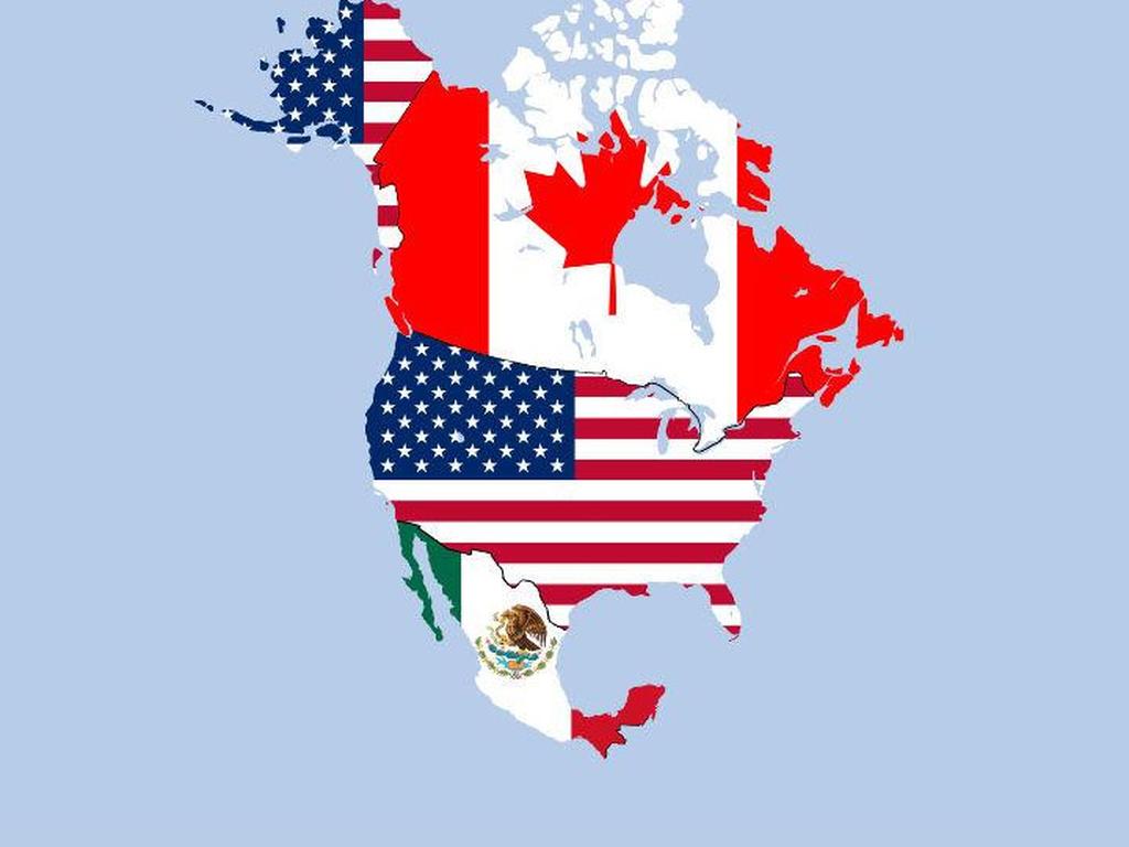 México alista contraofertas a las propuestas presentadas por el gobierno estadounidense. Foto: Archivo