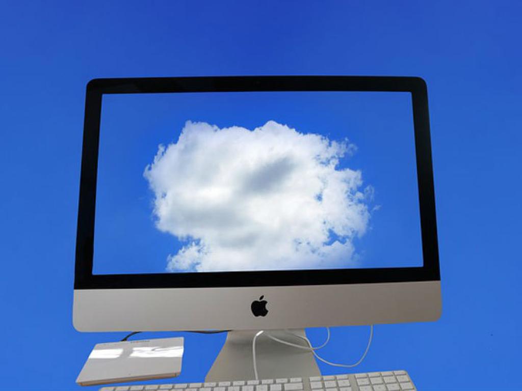 La adopción de soluciones en la nube es un área en el que las pequeñas y medianas empresas mexicanas aún están rezagadas. Foto: Pixabay