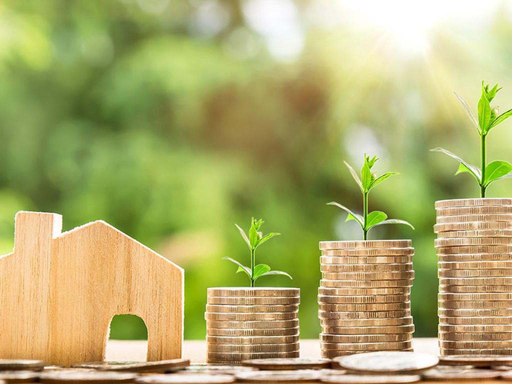 El rendimiento de la subcuenta de vivienda 2017 supera la expectativa en más de 40 por ciento. Foto: Pixabay