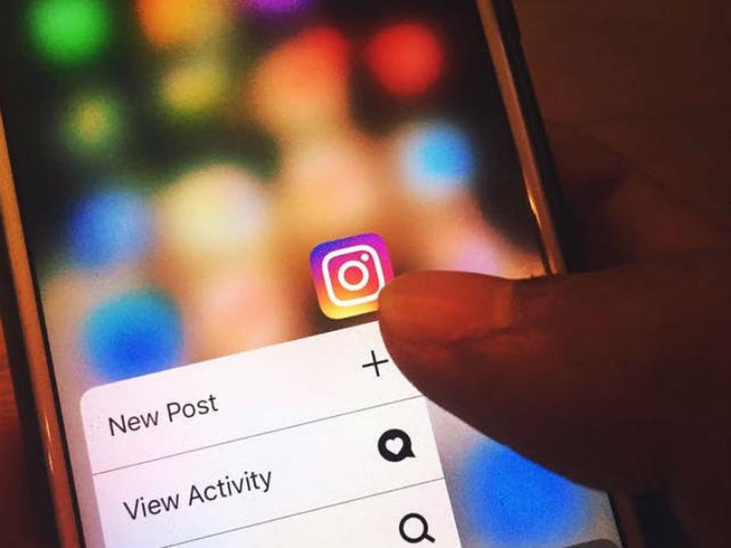 Instagram está probando nuevas formas de vender. Foto: Pexels