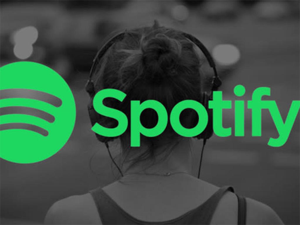 Si eres usuario recurrente de esta plataforma de música por streaming, podrás ver a detalle cuántas horas de música disfrutaste este año. Foto: Spotify