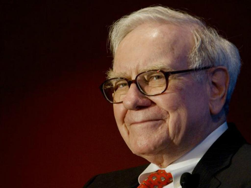 Warren Buffett se anotará otro acierto en su carrera. Foto: Especial.