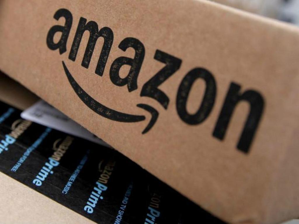 Hasta septiembre, Amazon tenía cerca de 90 millones de miembros Prime en Estados Unidos. Foto: Archivo 