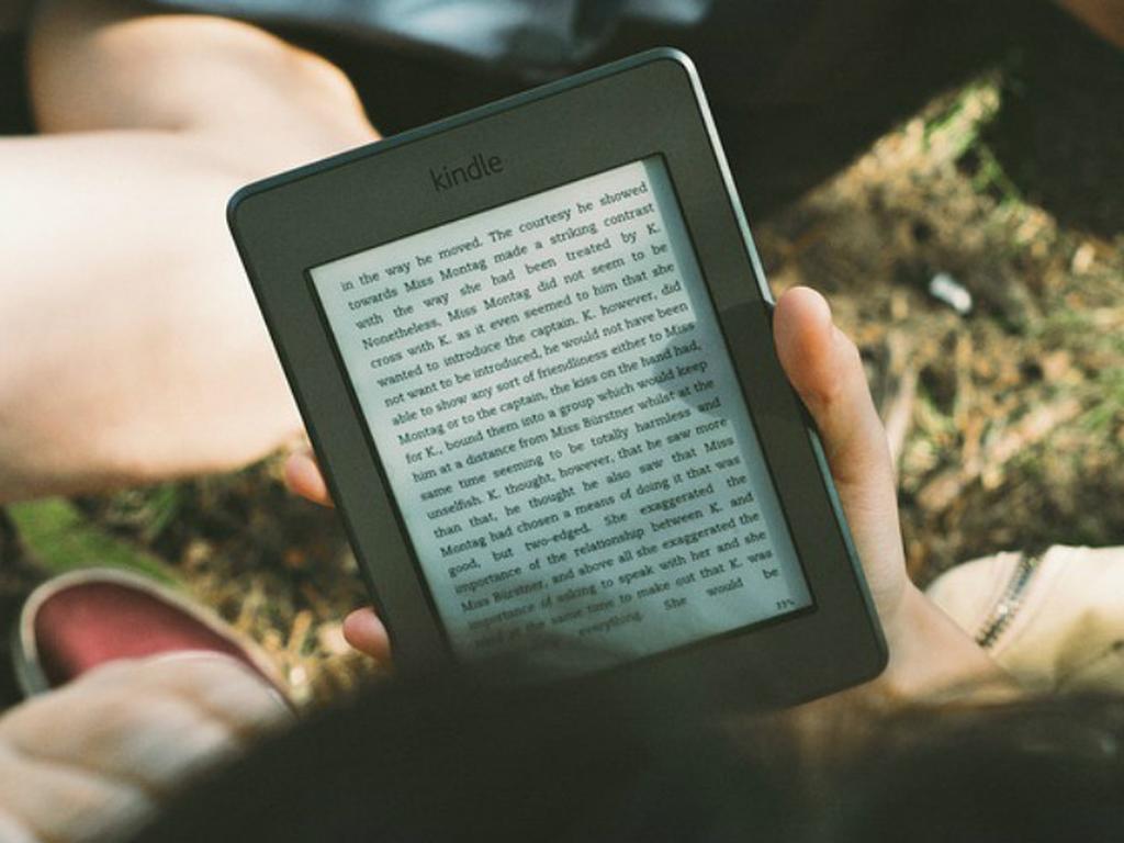 A partir de esta semana podrás descargar 12 libros de manera gratuita en tu celular o tableta. Foto: Pixabay.