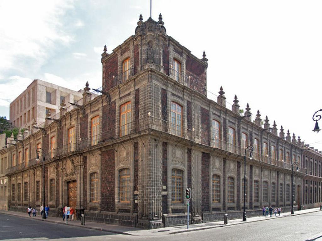 Se ubica en el Centro Histórico. Foto: Commons