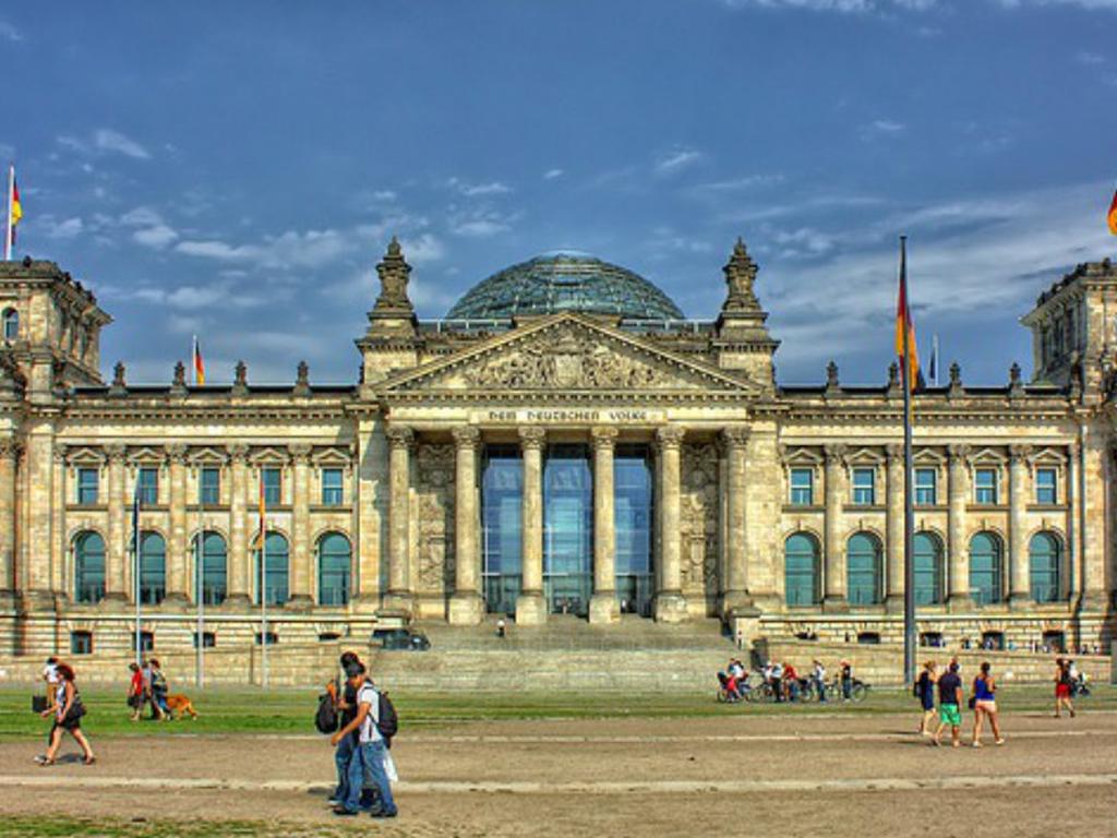 El gobierno de Alemania alertó a sus ciudadanos sobre el riesgo de viajar a México. Foto: Pixabay.