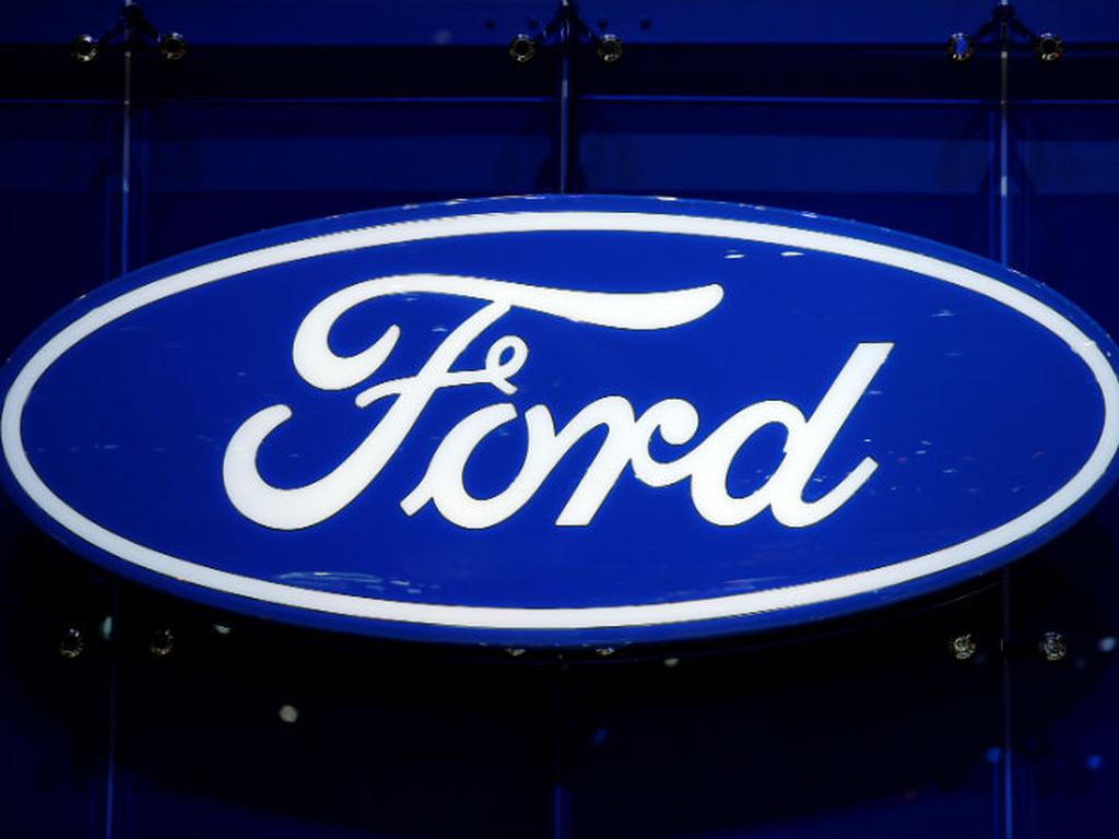 Ford emitió un llamado a revisión a vehículos de su marca. Foto: Reuters